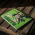 My Hero Academia Tsuyu Season 5 Surface Laptop 2 Skin
